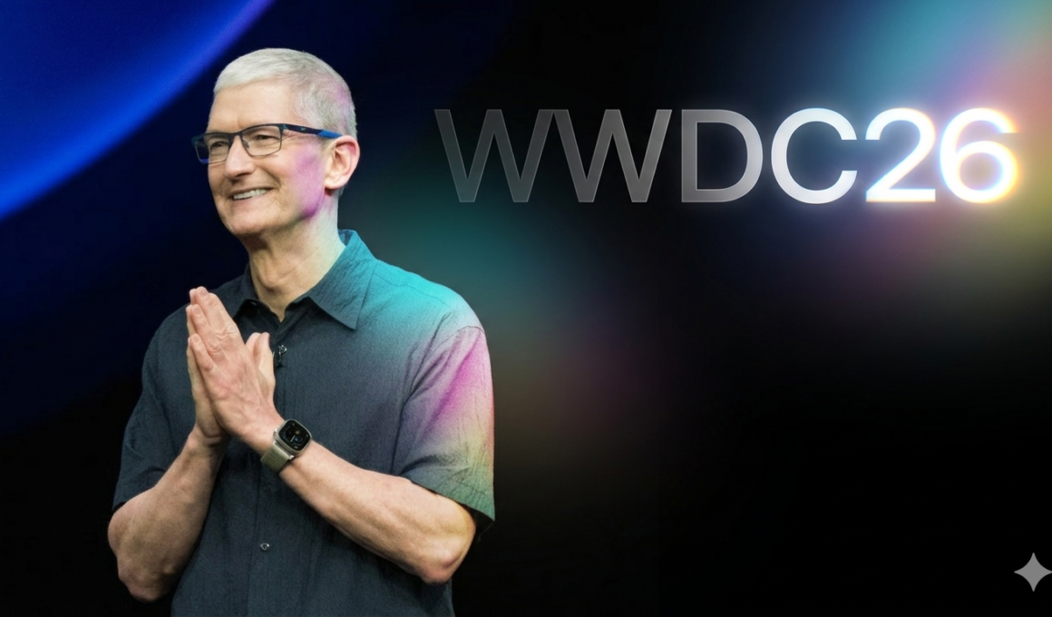 Apple WWDC 2026