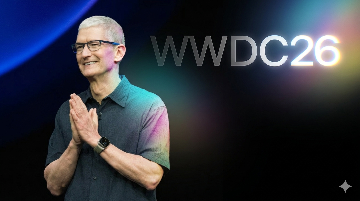 Apple WWDC 2026