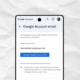 How to Change Your Google Account Username