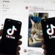 tiktok vs tiktok lite difference