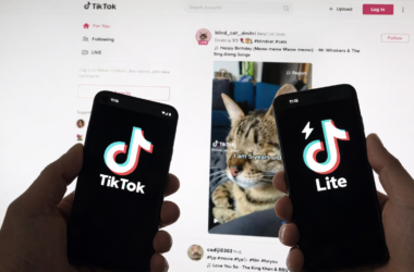 tiktok vs tiktok lite difference